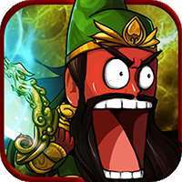 轮回侠影（军团远征）