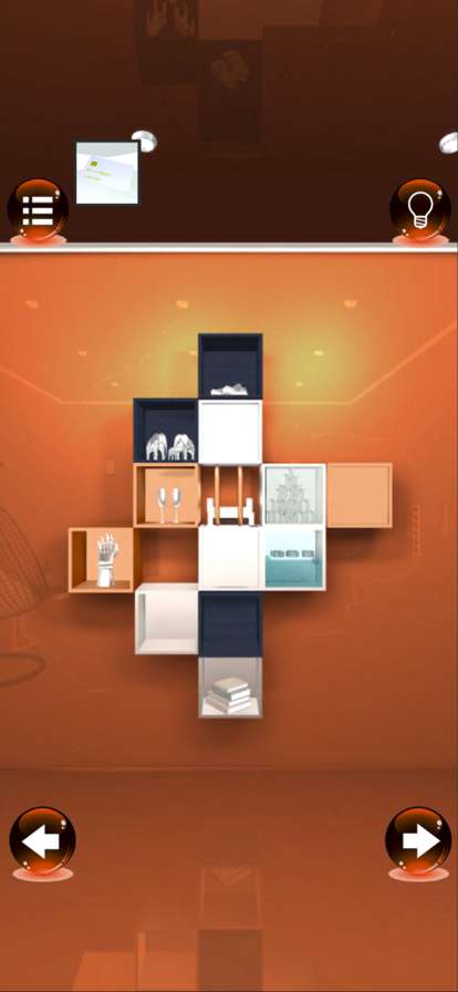 EscapeGame BrownROOMios版3