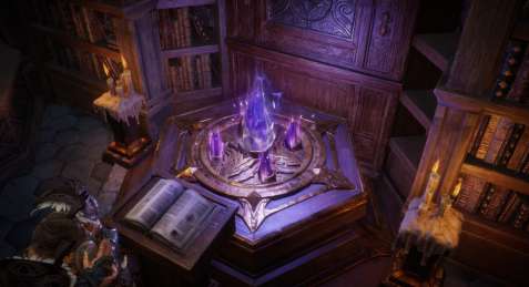 暗黑破坏神不朽混沌秘境怎么玩 暗黑破坏神不朽混沌秘境玩法介绍