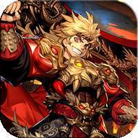 乱世争锋（弑神吕布）