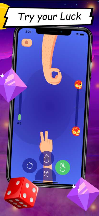 Gem Paradise: become the firstios版2