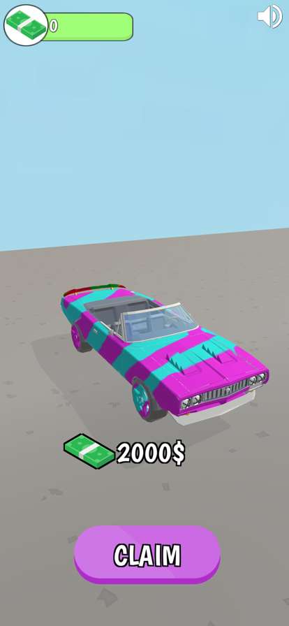 Make Your Carios版8