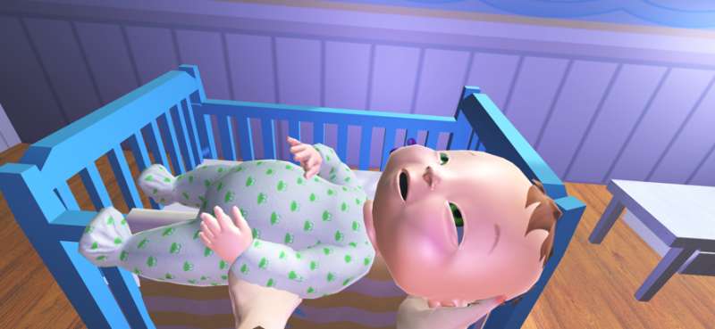 Homemaker: Virtual Family Lifeios版3