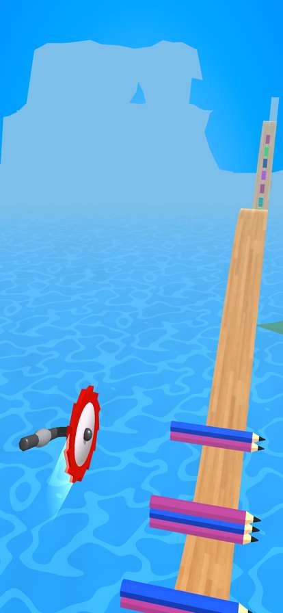 Slice and Flyios版0