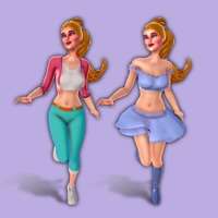 Women on Throneios版