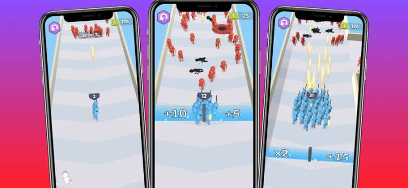 Multiply n\' Defendios版1