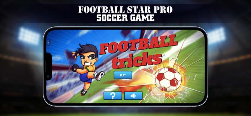 Football Star Proios版0