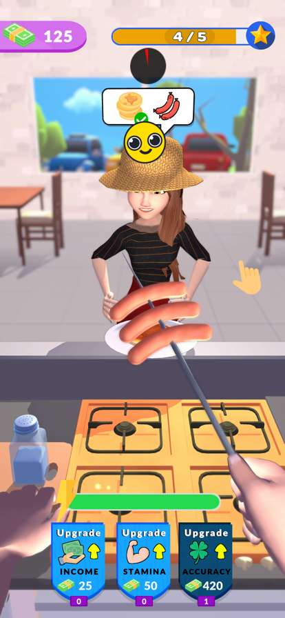 Cook Well!ios版3