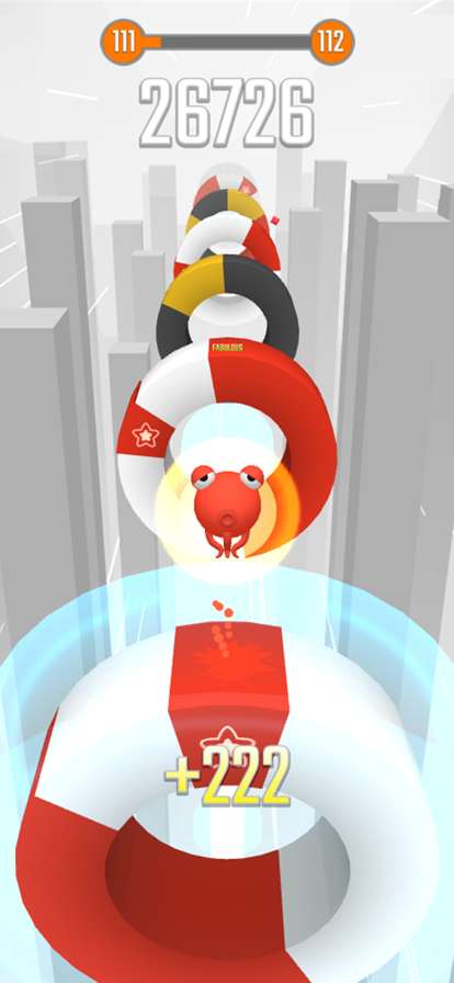 Dancing ball 3Dios版7