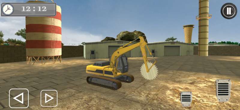 Ultimate City Construction Simios版3