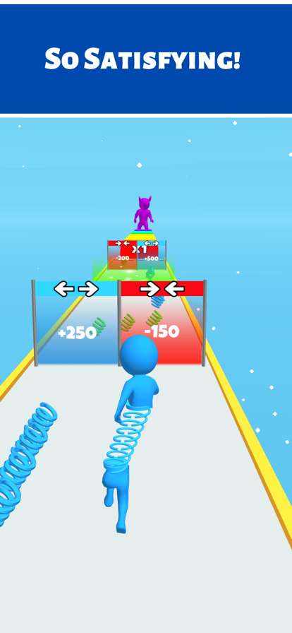 Toy Spring Manios版1