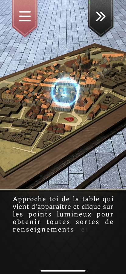 Via Impressioios版4