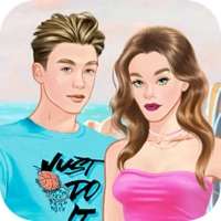 Couples Fashion Dress Upios版