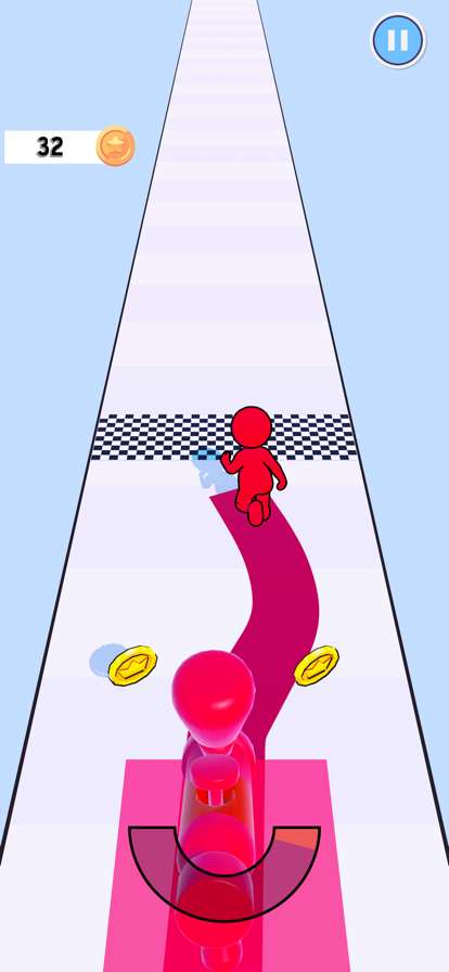 Paint the Roadios版3