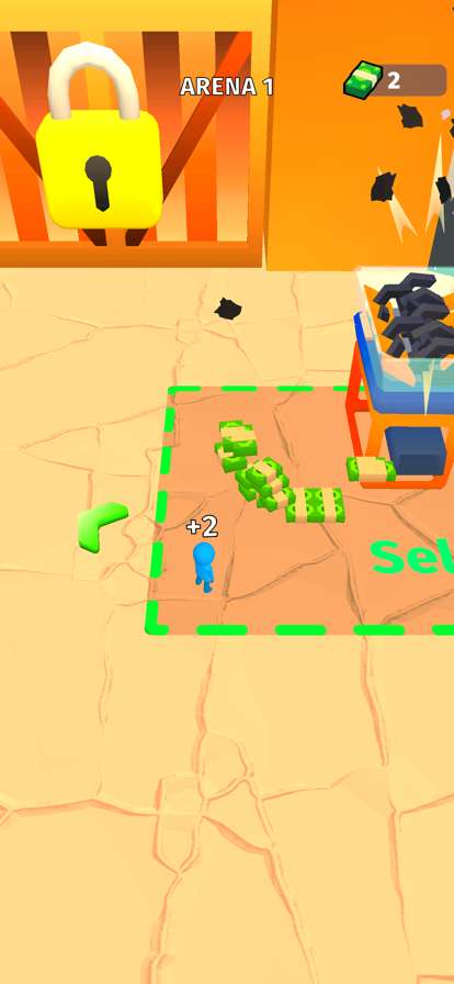 Car Wreck Festios版4