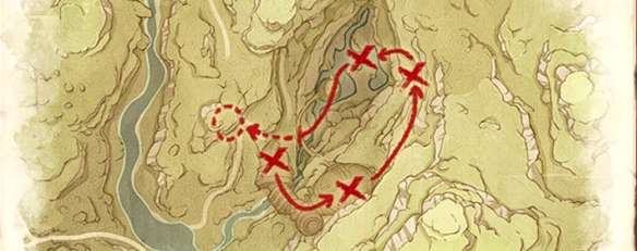 原神诡异的羊皮卷有什么用?诡异的羊皮卷作用介绍