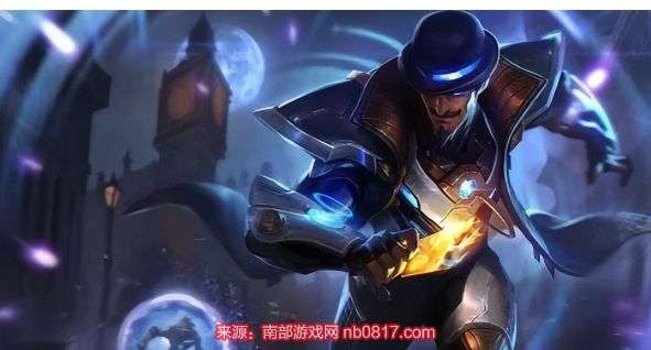 云顶之弈s8.5决斗大师怎么玩-最新T0阵容决斗卡牌推荐