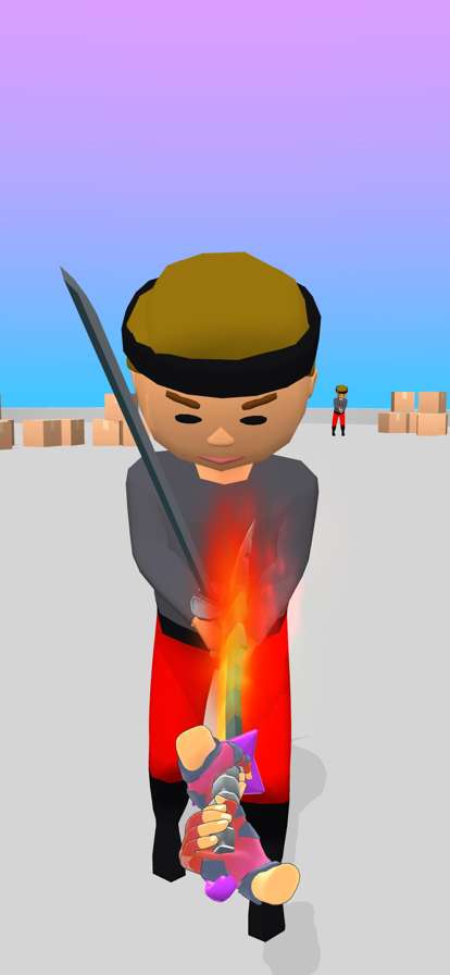 Legendary Katanaios版7