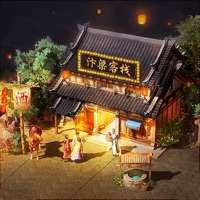 拯救破店大作战ios版