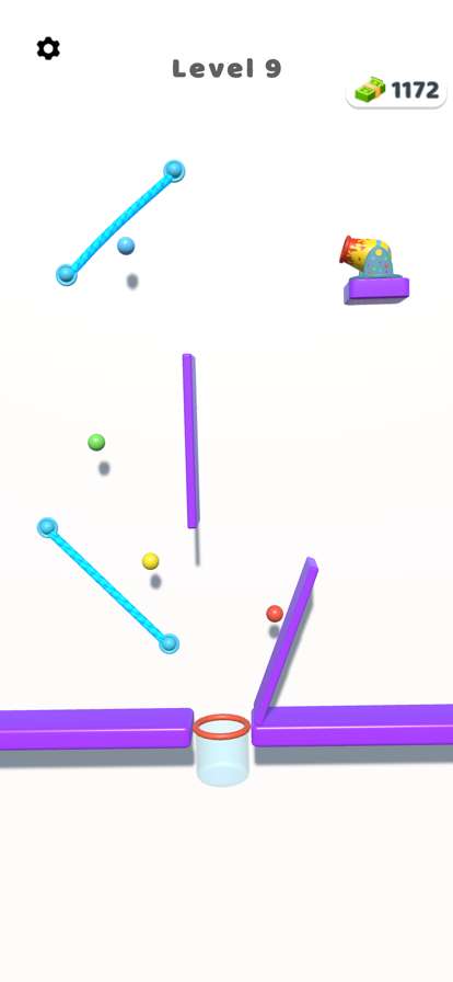 Rope Puzzle 3Dios版2