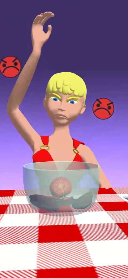 Salad Chopperios版2