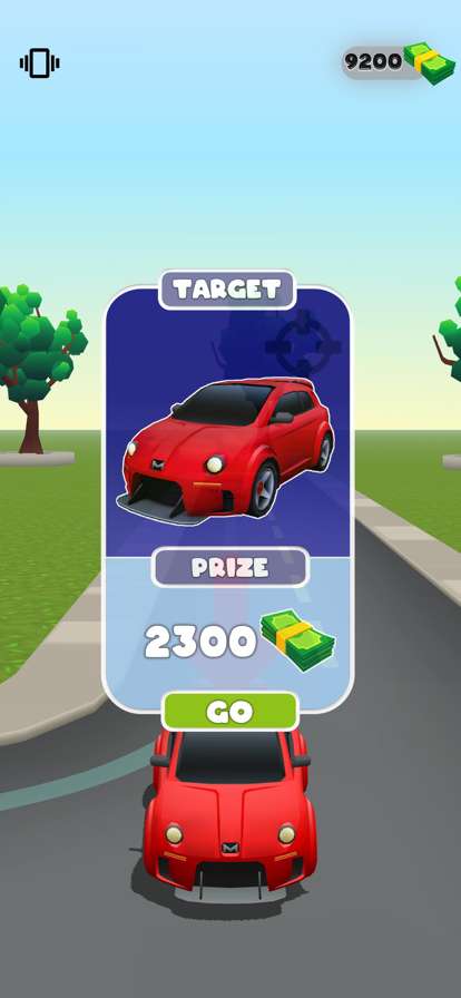 Chase and Shootios版0