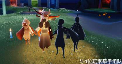 光遇10.19每日任务怎么做 光遇10.19每日任务攻略