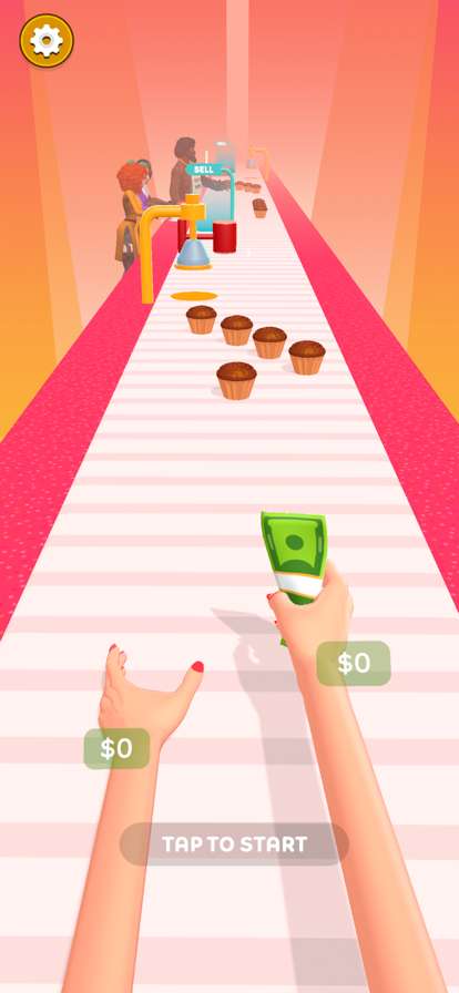 Give \'N Takeios版0