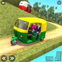 越野自动人力车司机ios版