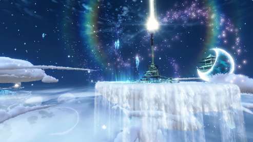 妄想山海更新公告 7月22日云上西岛版本预告