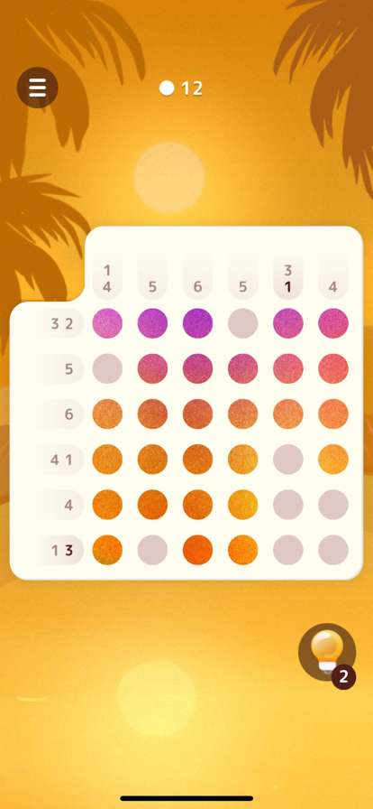 Magic Cells: fun puzzle arcadeios版5