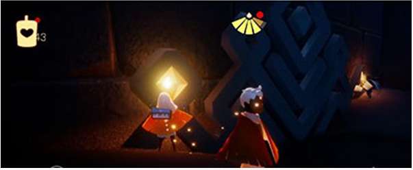 光遇心之灵位置在哪-光遇心之灵位置介绍