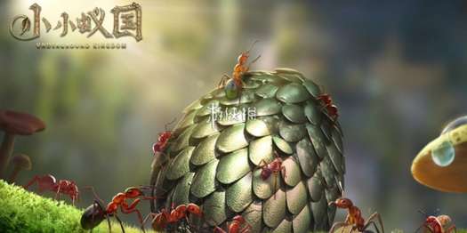 小小蚁国兑换码大全-小小蚁国最新礼包兑换码汇总