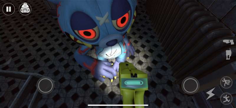 FURG SURVIVAL: RUN OR DIEios版6