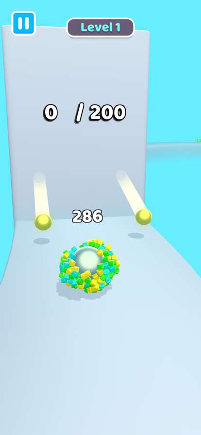 Suck the Worldios版1