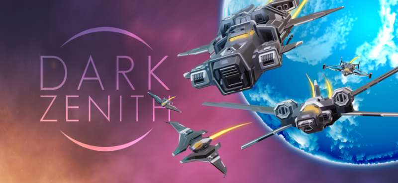 Dark Zenithios版0