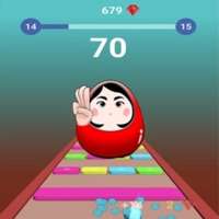 Spring Color Jumpios版