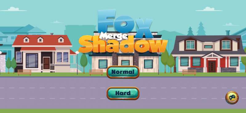 Fox Merge Shadow Bossios版0