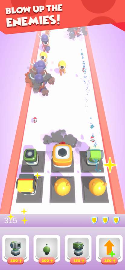 Protect Towerios版7