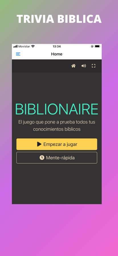 Trivia Biblica: Biblionarioios版2