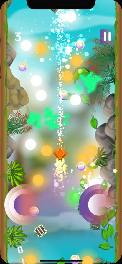 Clustro: Beyondios版6