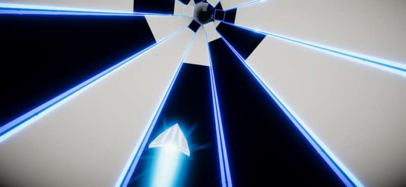 Upstairs Studio\'s Space Heistios版0