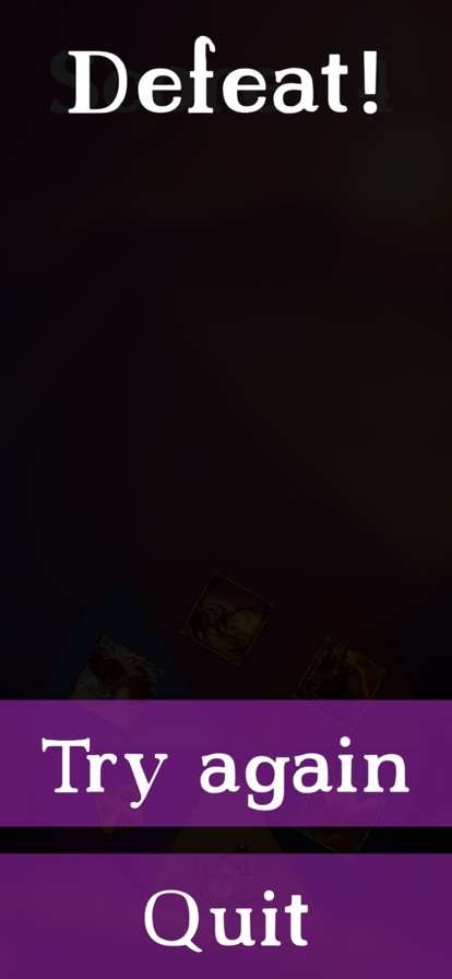 Glory of Egyptios版2