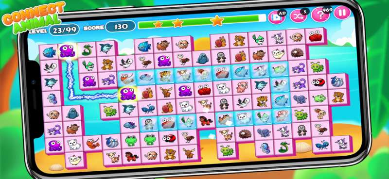 Animal Connect 2023ios版2