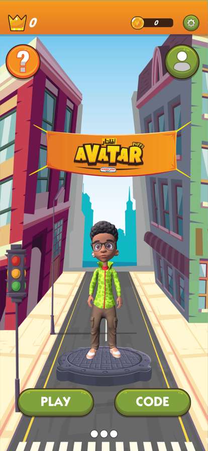 Avatar Snacksios版1