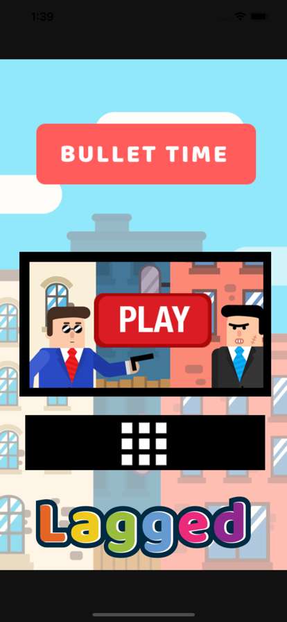 CrazyBulletTimeios版0