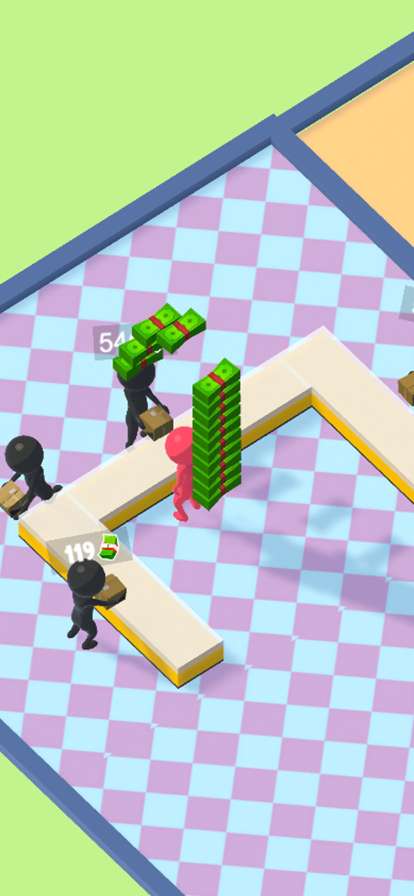 Auction Hunterios版1