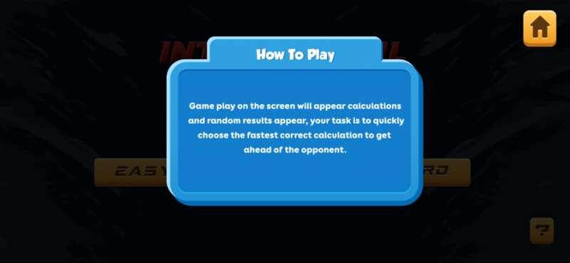 Intellectual Raceios版1