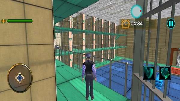狱警模拟器0