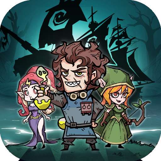 勇者之海（全国通关率不足万分之一）